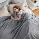 Cobertor Manta Microfibra Solteiro Casal Queen