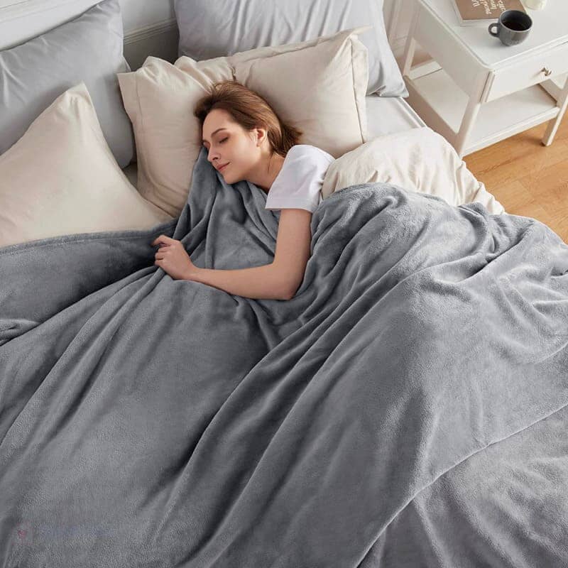 Cobertor Manta Microfibra Solteiro Casal Queen