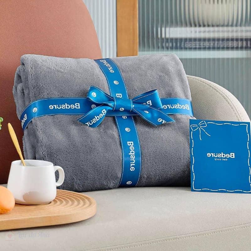 Cobertor Manta Microfibra Solteiro Casal Queen