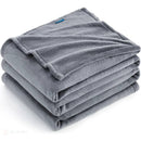 Cobertor Manta Microfibra Solteiro Casal Queen