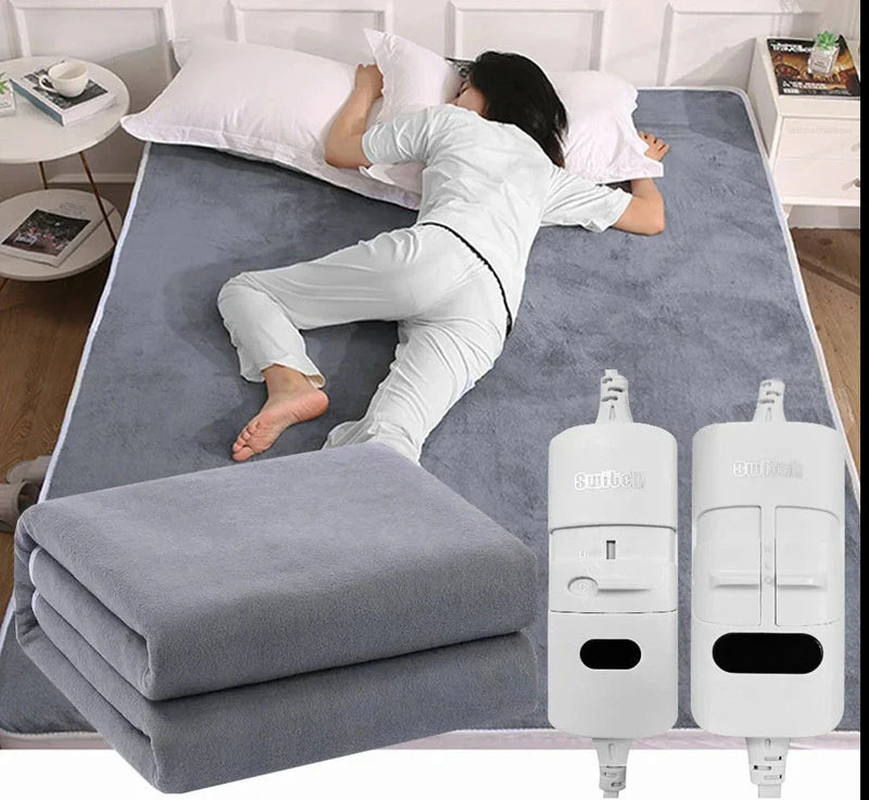 Cobertor Térmico Dupla face