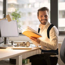 Corretor de Postura Magnético - Coluna, Ombro e Lombar