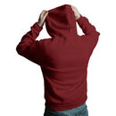 Blusa Moletom Quiksilver Com Capuz