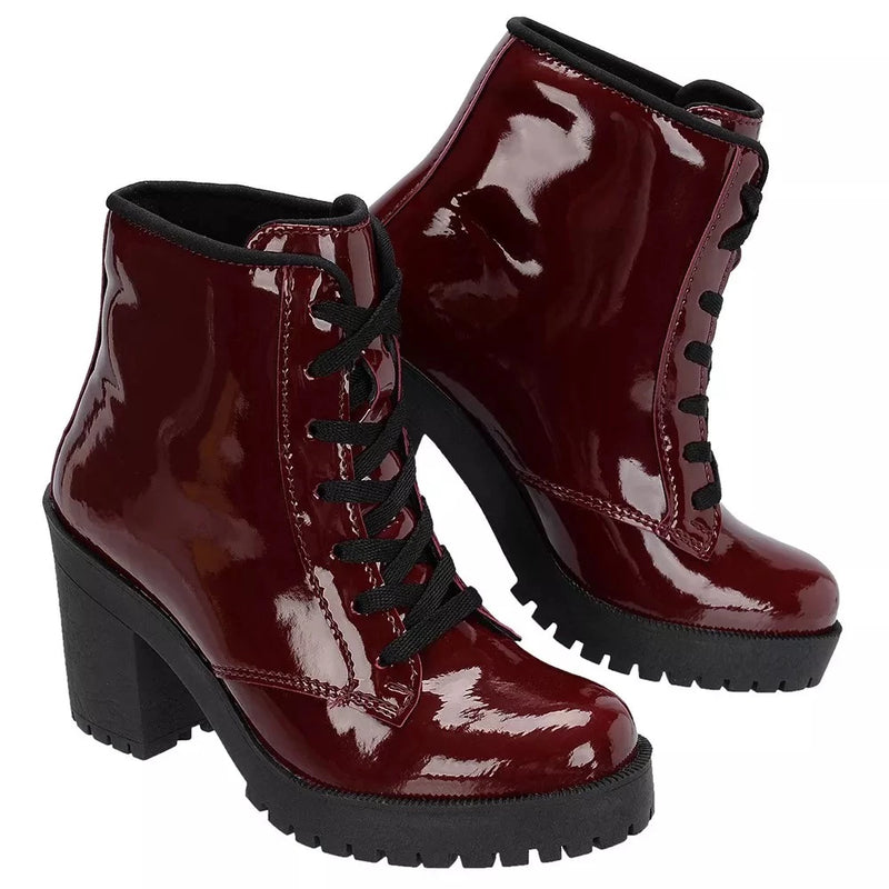 Women's Boots Women's Boots Women's Tractored Sole Direct from the Factory