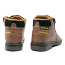 Bota Masculina Caterpillar Zíper