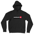 Blusa Moletom Quiksilver Com Capuz