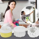 Escova Elétrica Multifuncional  - Limpeza Rápida