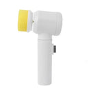 Escova Elétrica Multifuncional  - Limpeza Rápida