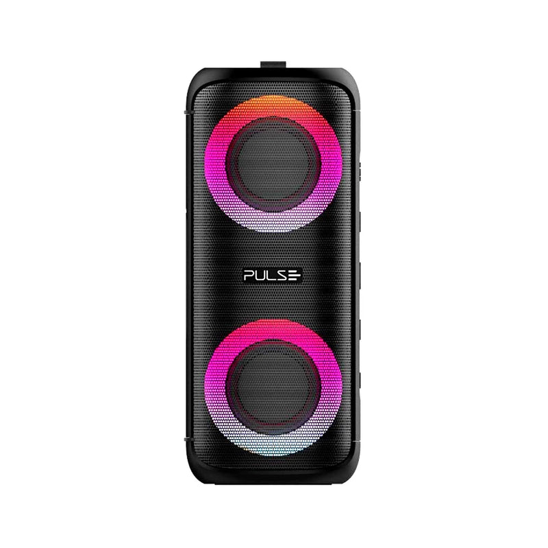Mini Pulse box 30W Bluetooth 5.0/AUX/SD Pulse Speaker - SP603