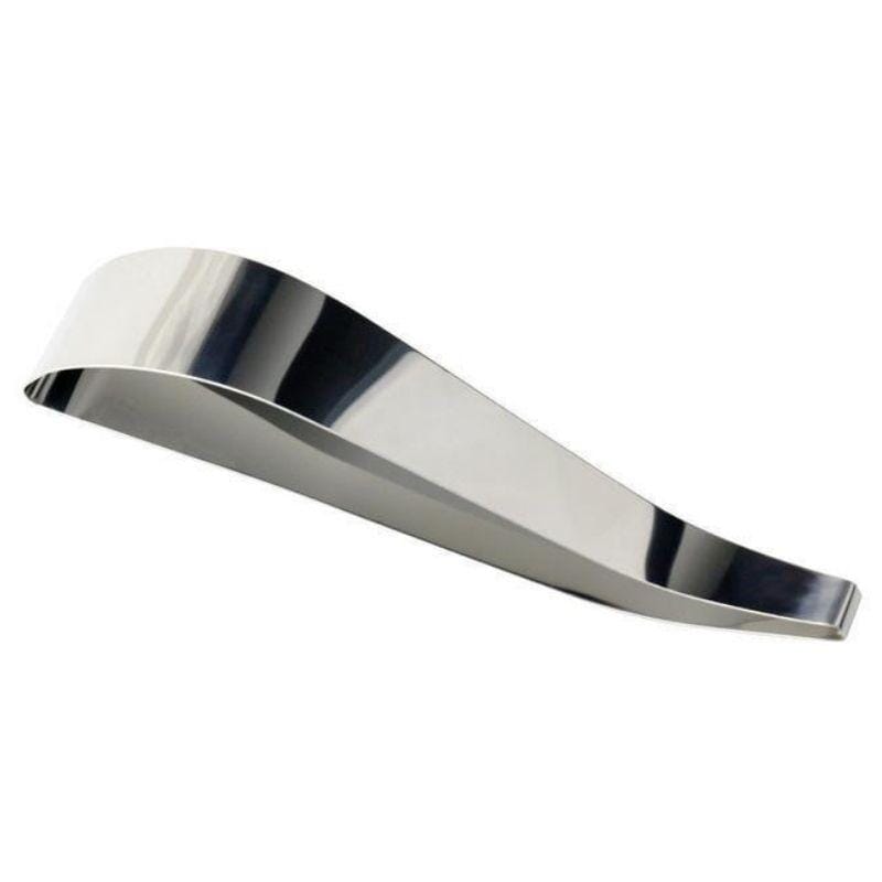 Fatiador de Bolo e Torta Inox  Design Europeu