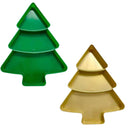 KIT 2 Petisqueira Natalina - SwanChristmas