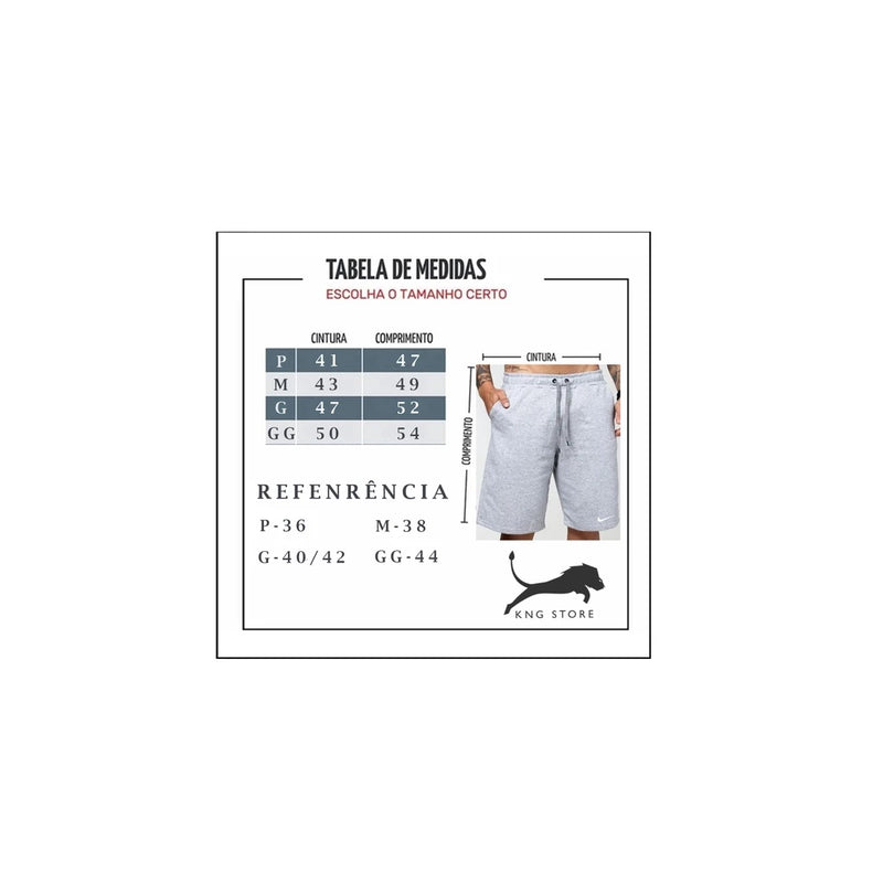 Bermuda Sport Sweatshirt With Pocket And Elastic Very Comfortable Freti Grates