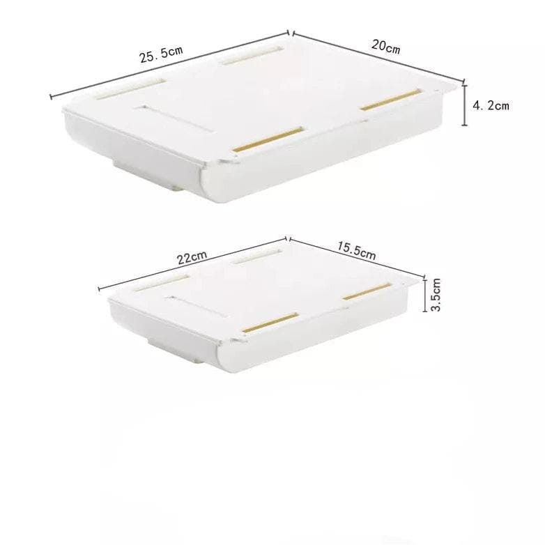 Gaveta Organizadora Autoadesiva