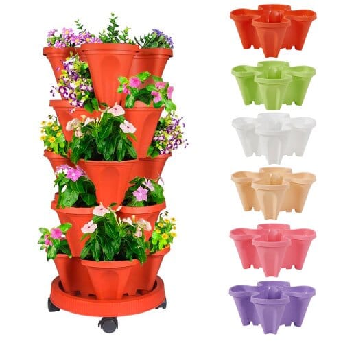 Horta Vertical BoxPlant