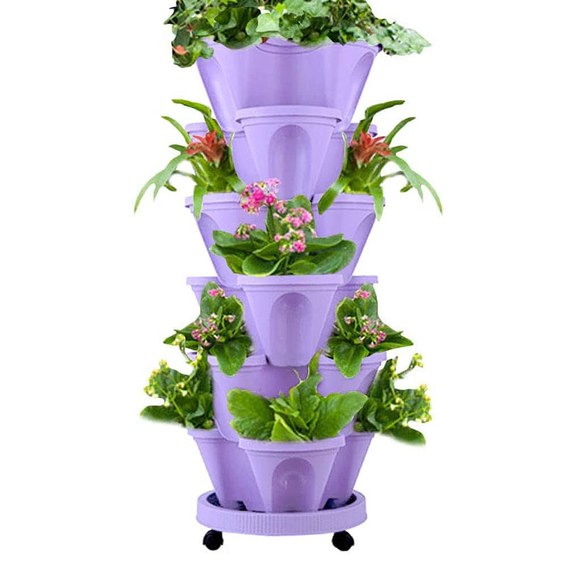 Horta Vertical BoxPlant