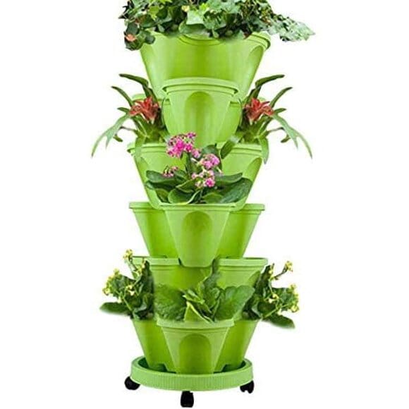 Horta Vertical BoxPlant