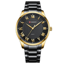 Relógio Masculino Curren  Forge Sentinel