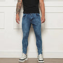 Calça Skinny Jeans Masculina