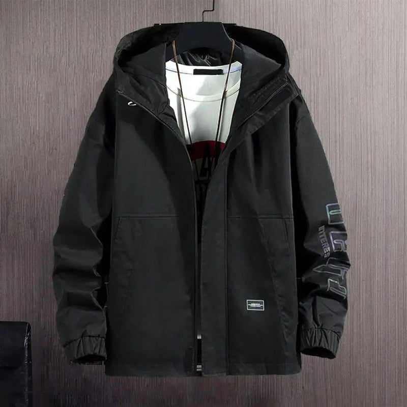Jaqueta Casual Street Wear 2025
