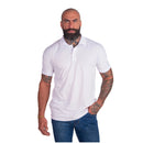 Kit 06 Camisa Polo Masculina
