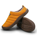 Chinelo de Inverno Forrado Impermeável York