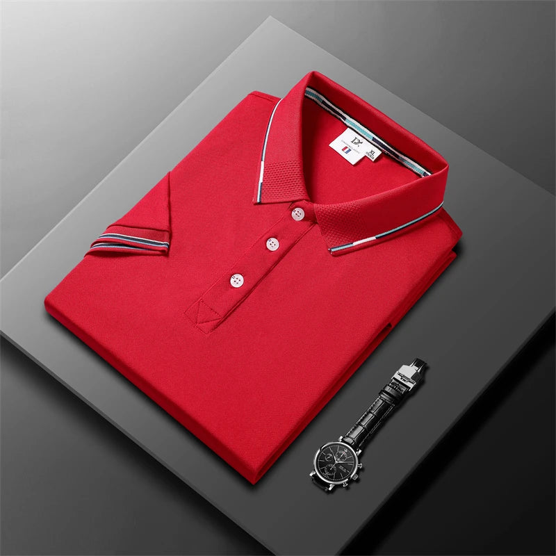 Camisa Polo Casual Ventura
