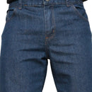 Bermuda Jeans Masculina Moda Casual Premium