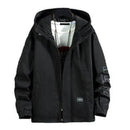 Jaqueta Casual Street Wear 2025