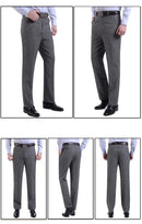 Calça Social Reta Classy