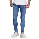 Kit 03 Calça Jeans Masculina Skinny