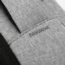 Mochila Executiva Slim - Notebook 15`, Porta USB