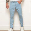 Kit 03 Calça Masculina Skinny Casual Premium