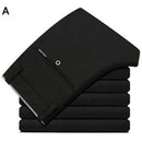 Calça Casual Anti Amasso House