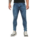 Calça Skinny Jeans Masculina