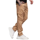 Calça Masculina Cargo Street Wear