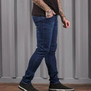 Calça Jeans Dark Skinny Premium Casual