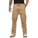 Calça Jogger Cargo Masculina Casual