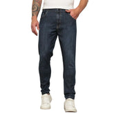 Calça Jeans Masculina Trend Skinny Estonada
