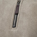 Jaqueta Corta Vento Masculino de Lã New Casual