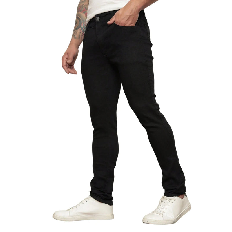 Kit 02 Calça Jeans Masculina Tendência Moda Verão