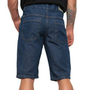Kit 02 Bermuda Jeans Masculina Casual Trend