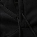 Conjunto de Moletom Inverno Style Casual