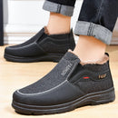 Mocassim Casual de Inverno Emporio Man