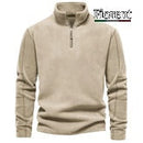 Jaqueta Corta Vento Masculino de Lã New Casual