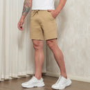 Kit 02 Bermuda Short Jogger Sarja
