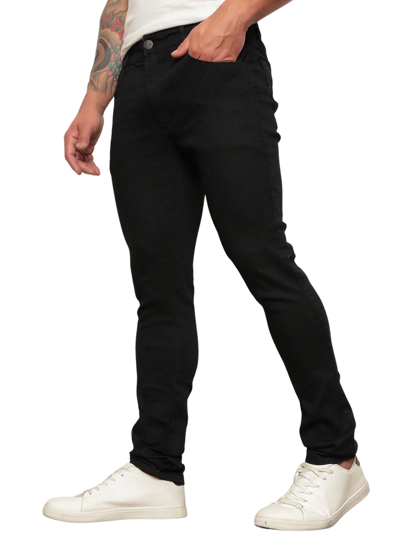 Kit 03 Calça Jeans Masculina Casual Moda Premium