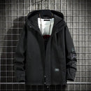 Jaqueta Casual Street Wear 2025