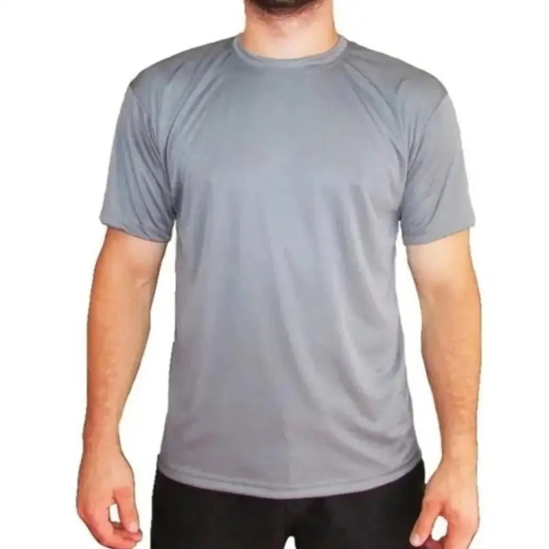 Kit 05 Camisetas Básicas Algodão