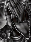 Conjunto Camiseta e Bermuda Jesus Cristo