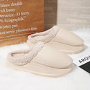 Chinelo Moderno de Inverno